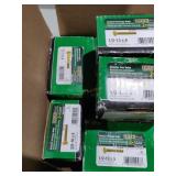 Deck Plus Assorted Bolts And Srews