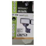 Good Earth Security Light