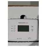 Honeywell Programmable Thermostat