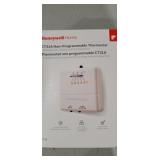 Honeywell Non-programmable Thermostat