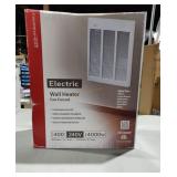 Fahrenheat Electric Wall Heater