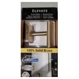 Elevate Bathroom Set