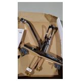 Project Source Kitchen Faucet