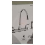 Project Source Kitchen Faucet