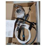 Delta Kitchen Faucet