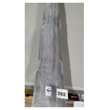 Wire Mesh Screen And Screen Roller Knife