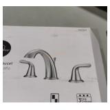 Project Source Bathroom Faucet