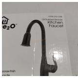 Home2o Kitchen Faucet