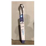 Moen Curved Shower Rod