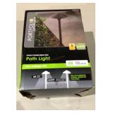 Portfolio Landscape Path Light