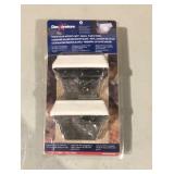 Deckorator Solar Accent Light