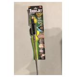 Turbo Jet Power Washer