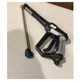 Surface Max Professional Power Washer Handle