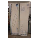 2 Lithonia Flat Panel Lighting