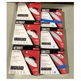 Lot - Utilitech Recessed Lights