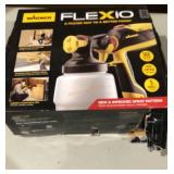 Wagner Frexio Spayer