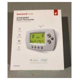 Honeywell Smart Thermostat