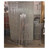 Style Sections 5 Tier Shelving