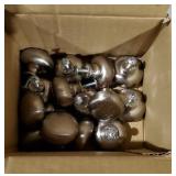Cabinet Hardware Box Lot