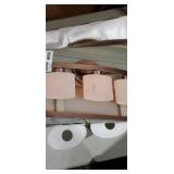 Allen & Roth Vanity Bar