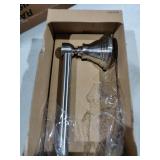 Allen & Roth Towel Bar