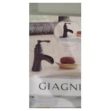 Giagni Lavatory Faucet