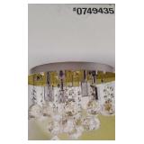 Style Selections Ceiling Fixture