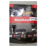 Kwikset  Door Lock Set