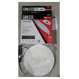 Utilitech Can Less Recessed Lighting Kit