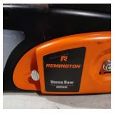 Remington Chain Saw