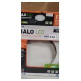 Halo Led Downlight
