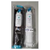 Ice & Water Refrigerator Filter