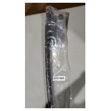 Morning Curved Shower Rod