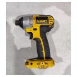 Dewalt Impact Driver