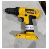 Dewalt Drill/driver