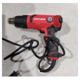 Craftsman Heat Gun