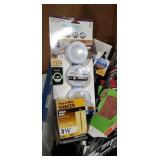 Miscellaneous Box Lot