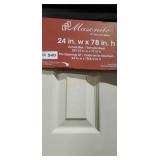 Masonite Bi-fold Doors