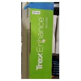 Trex Rail And Baluster Kit