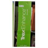 Trex Rail And Baluster Kit