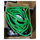 Box Lot Hoses