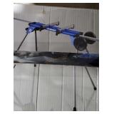 Kobalt Miter Saw Stand