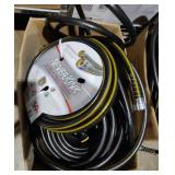 Box Lot Hoses