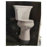 Kohler Toilet
