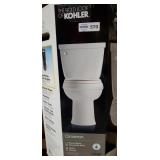 Kohler Toilet With Seat