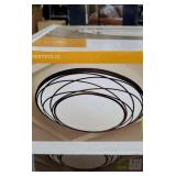 Portfolio Ceiling Fixture