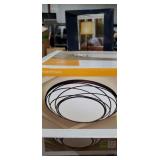 Portfolio Ceiling Fixture