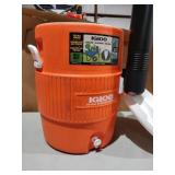 Igloo Drinking Cooler