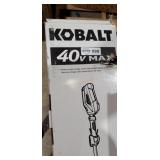 Kobalt Cordless String Trimmer