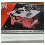 Skil Wet Tile Saw
